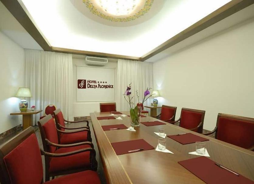 Sala conferenze Foto