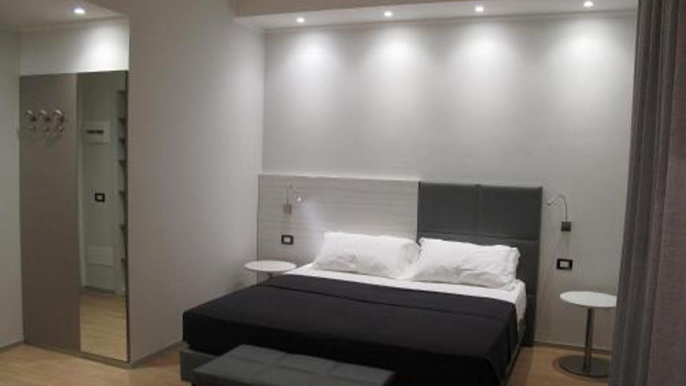 Hotel Sorriso