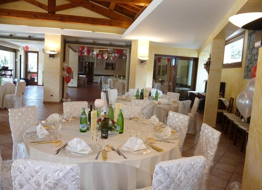 Ristorante Foto