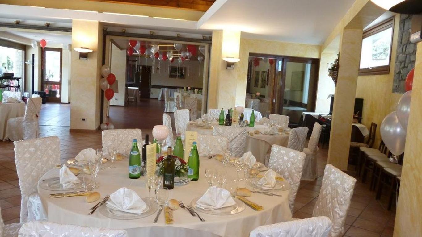 Hotel Villa Bredina