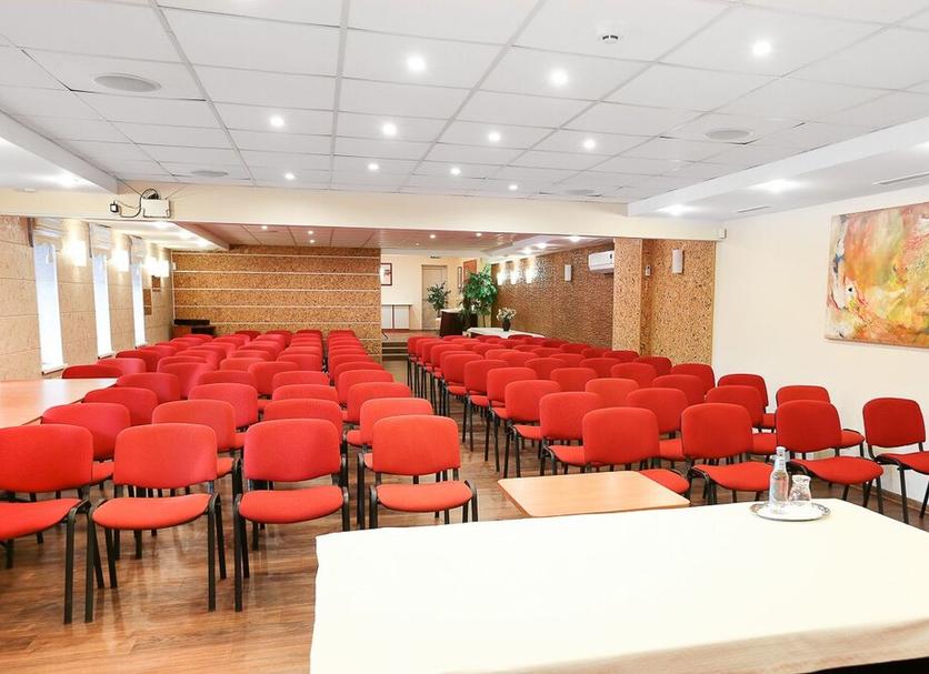 Sala conferenze Foto