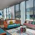 Area lounge