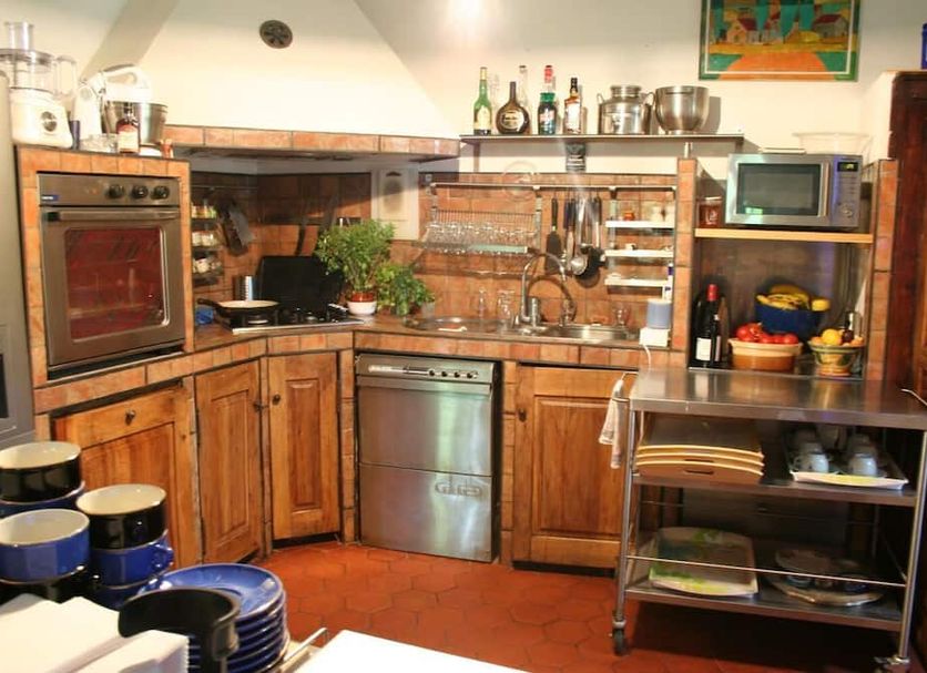 Cucina Foto