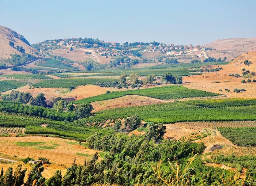 Vista esterna Foto