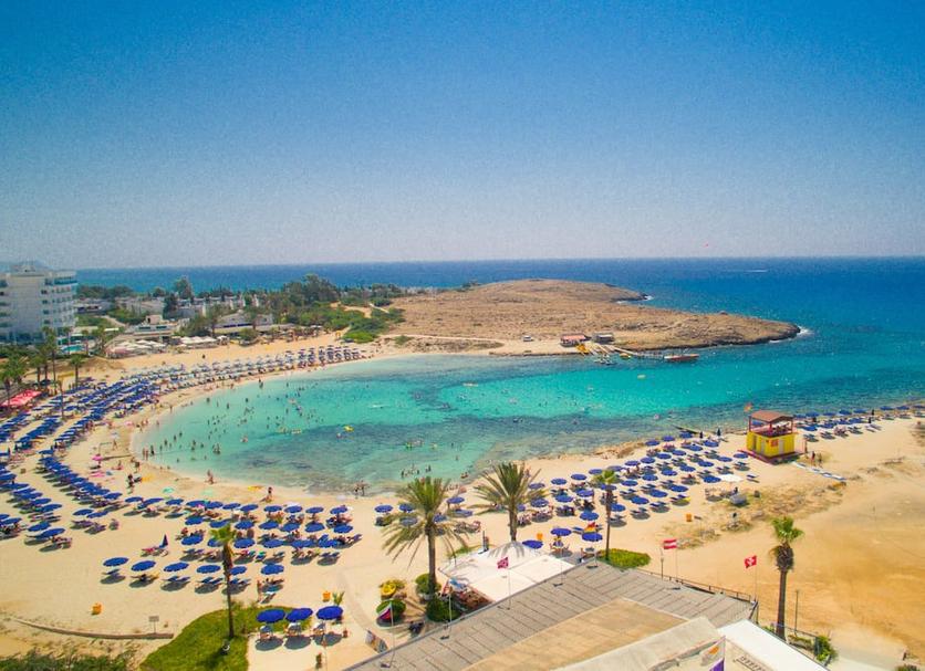 Spiaggia Foto