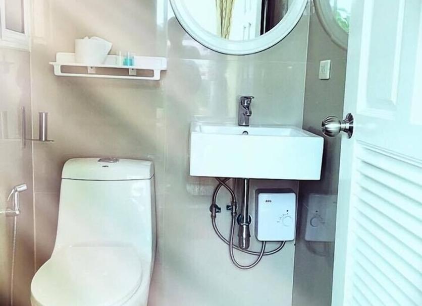 Bagno Foto