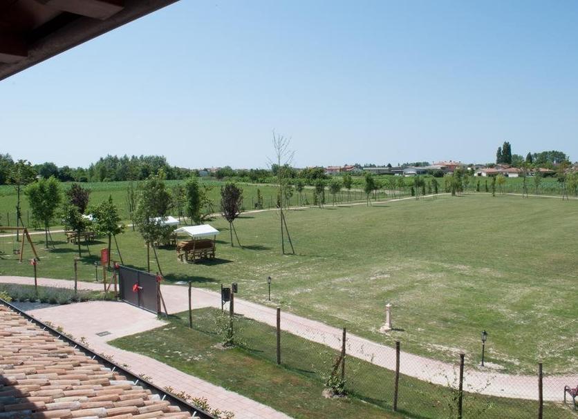 Vista esterna Foto