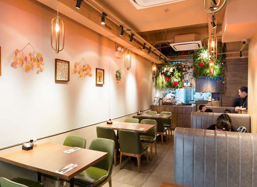 Ristorante Foto
