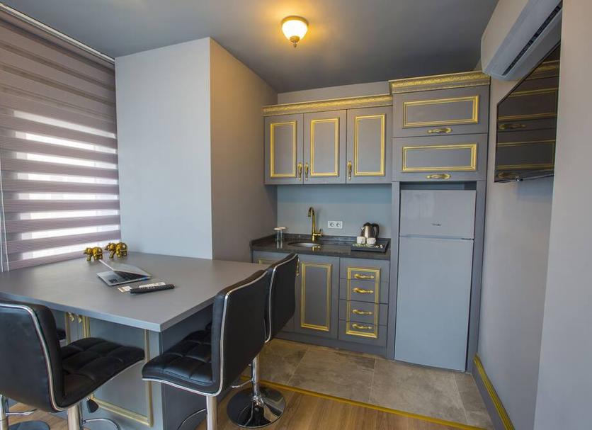 Cucina Foto
