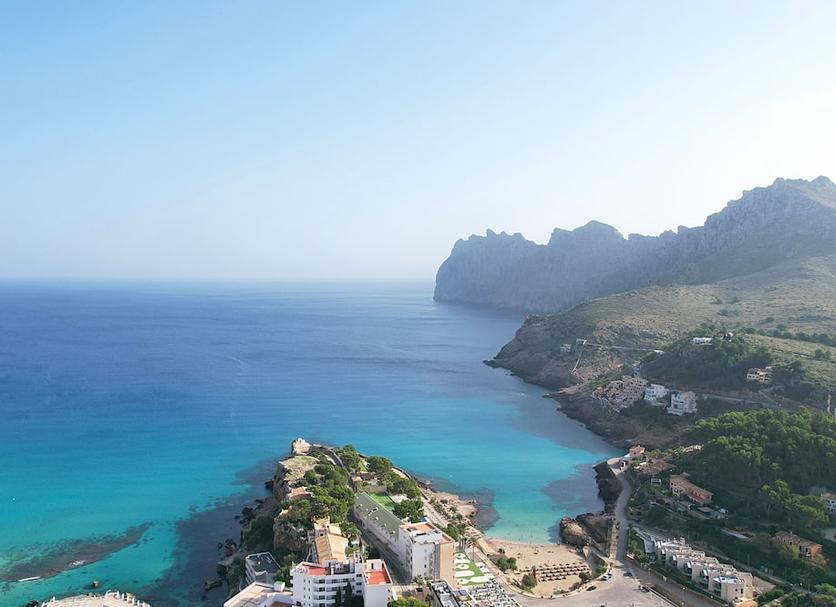 Spiaggia Foto