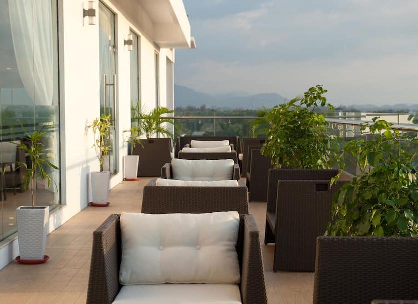 Balcone Foto