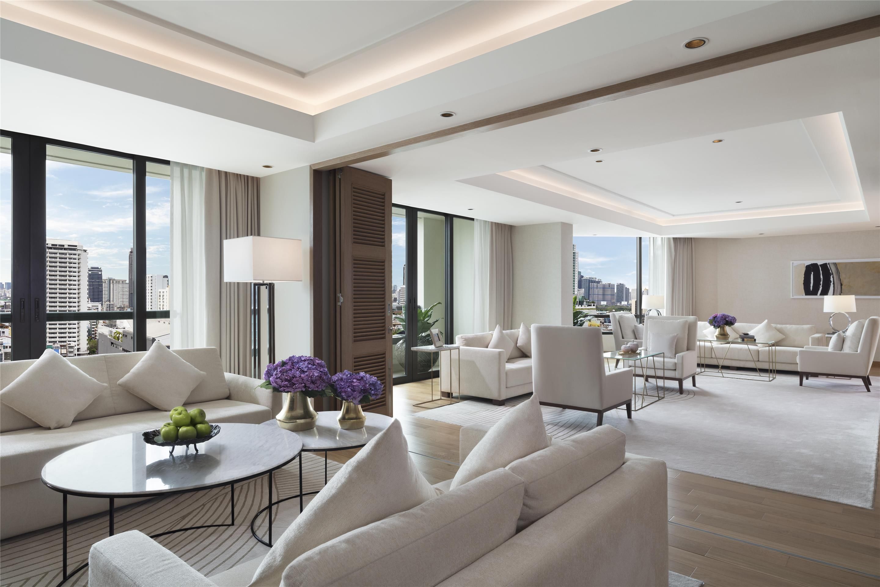 Area lounge