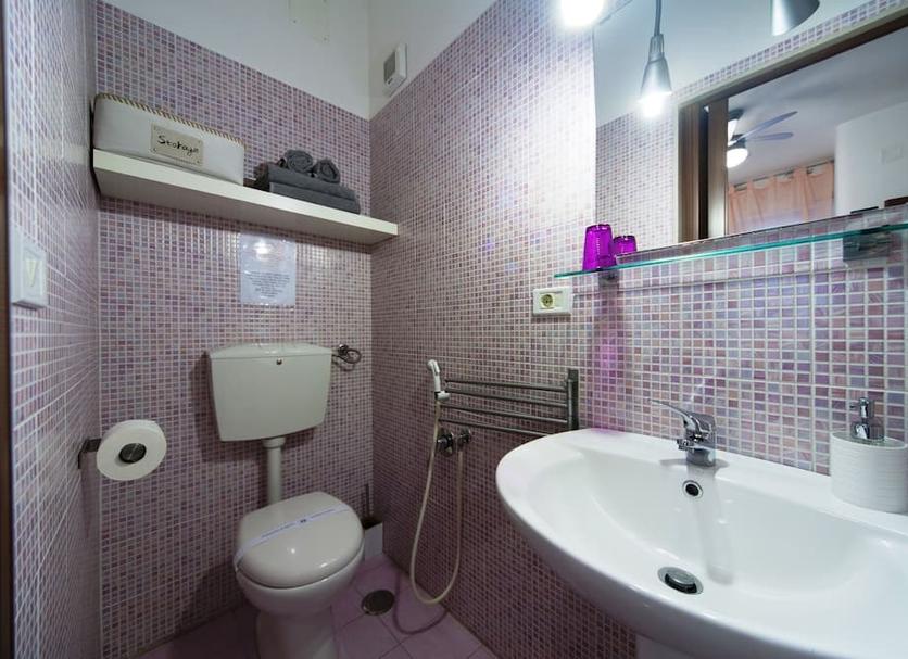 Bagno Foto