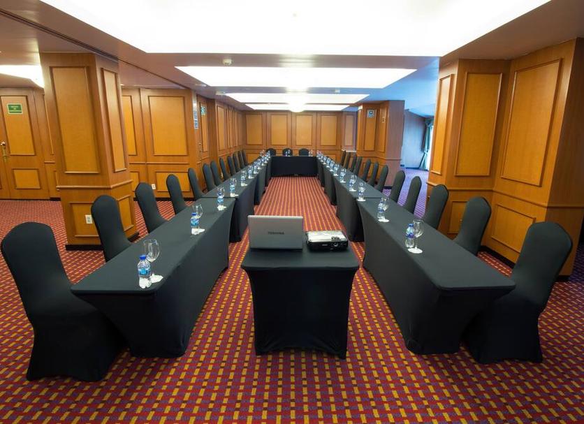 Sala conferenze Foto