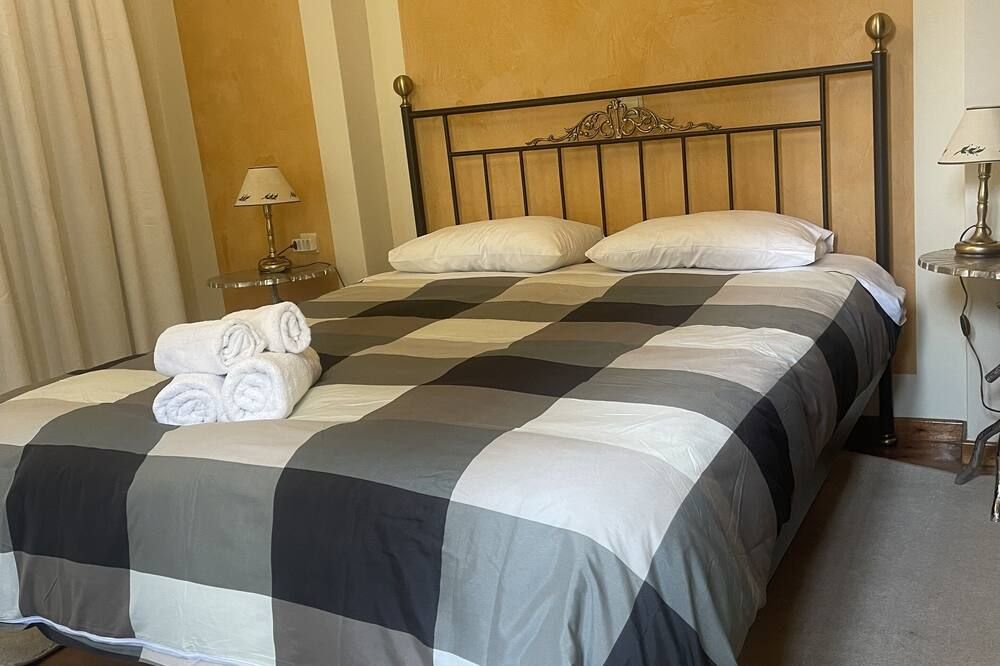 Camera da letto
