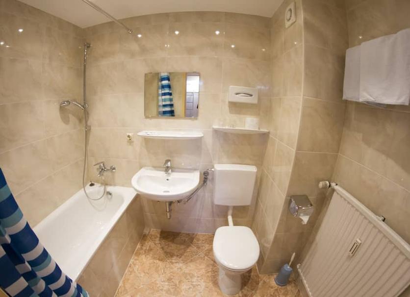 Bagno Foto