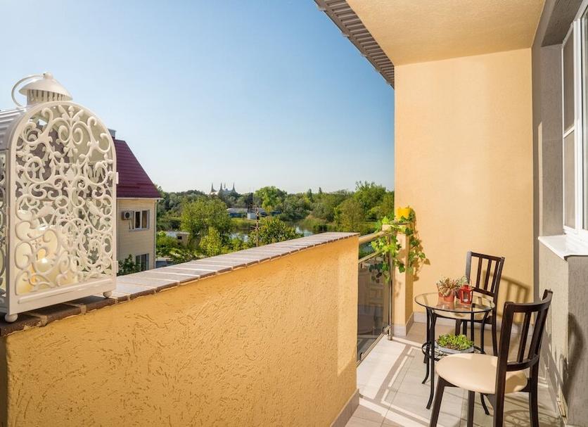Balcone Foto