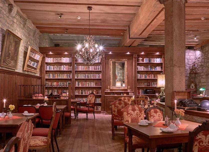 Ristorante Foto