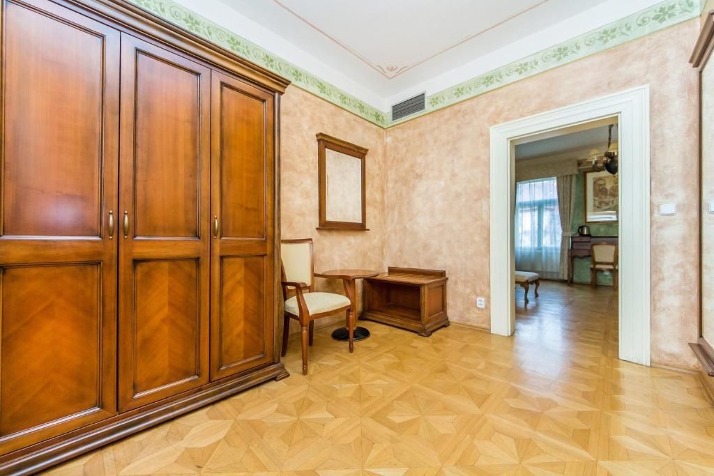 Dotazioni in camera
