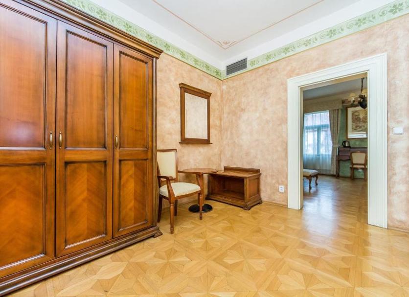 Dotazioni in camera Foto