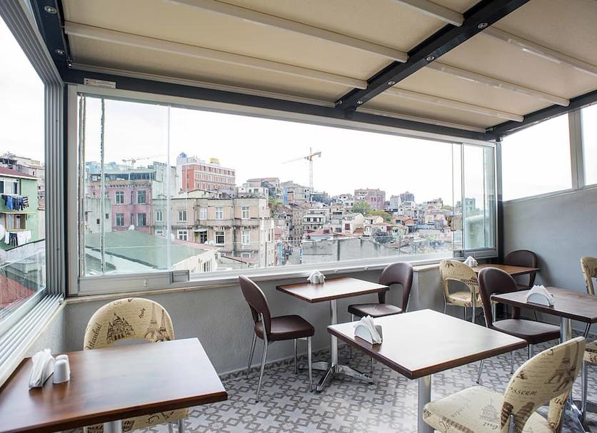 Ristorante Foto