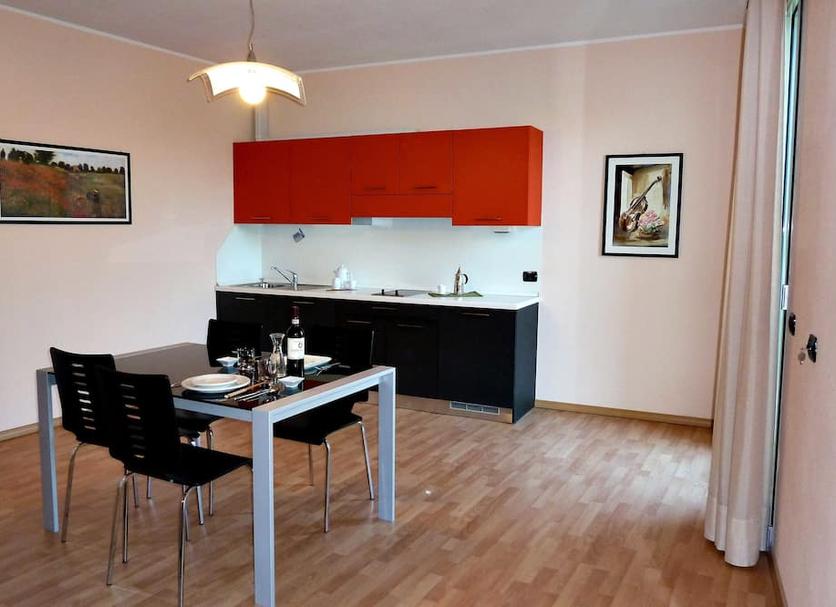Cucina Foto