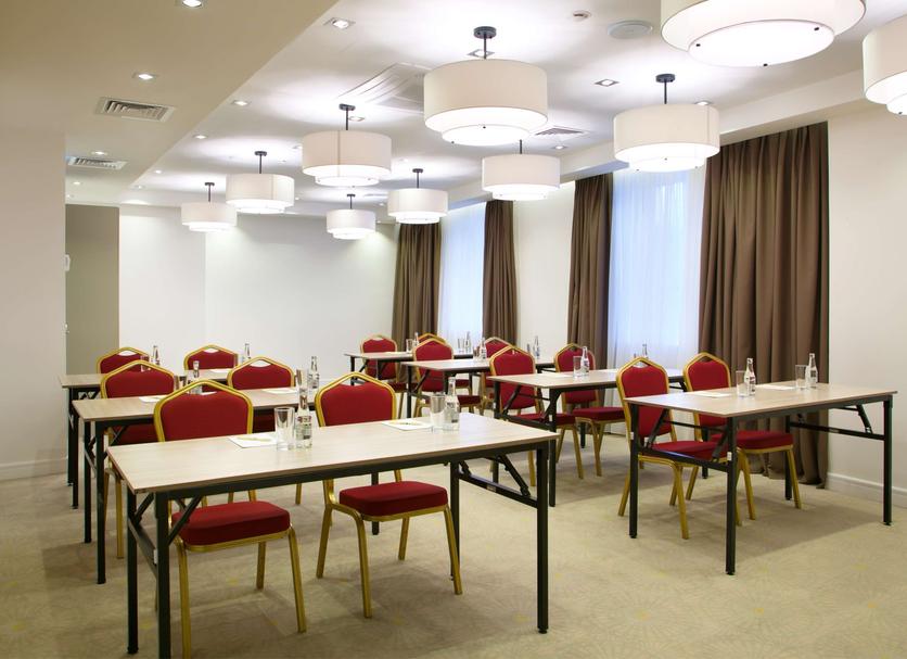 Sala conferenze Foto