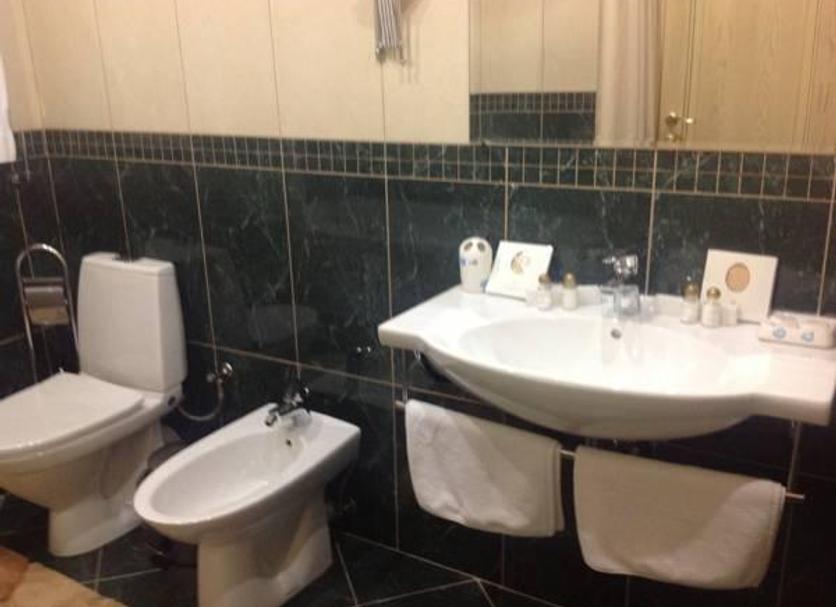 Bagno Foto