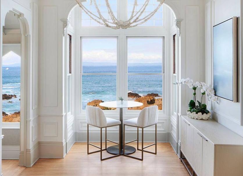 Sala pranzo Foto