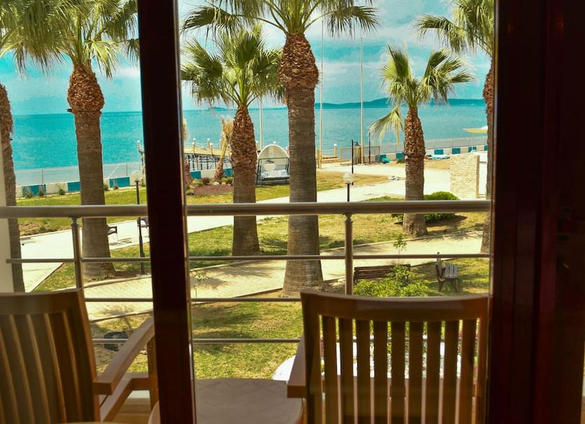 Balcone Foto