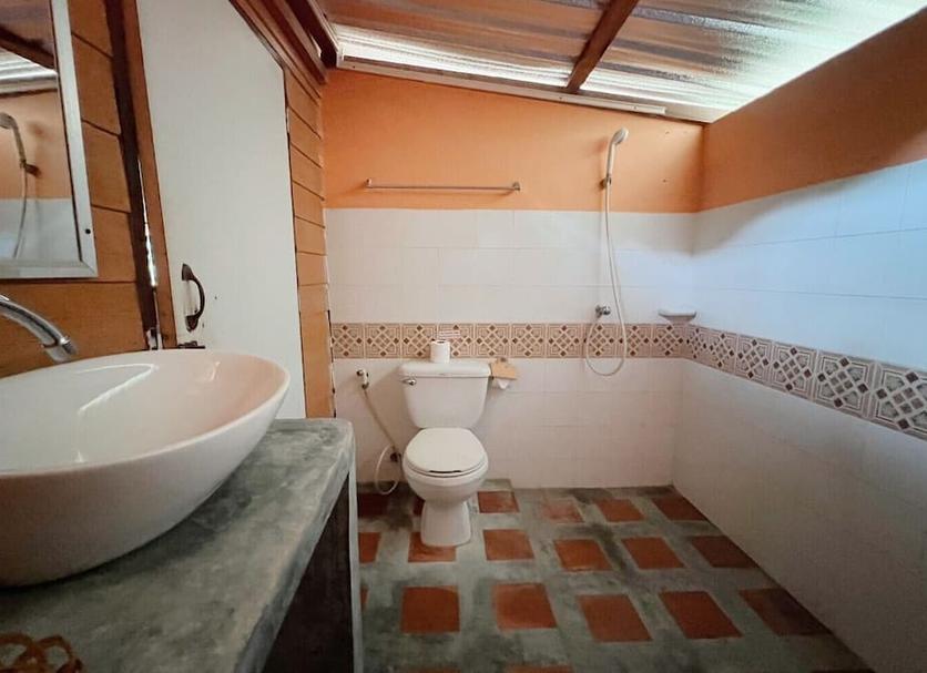 Bagno Foto