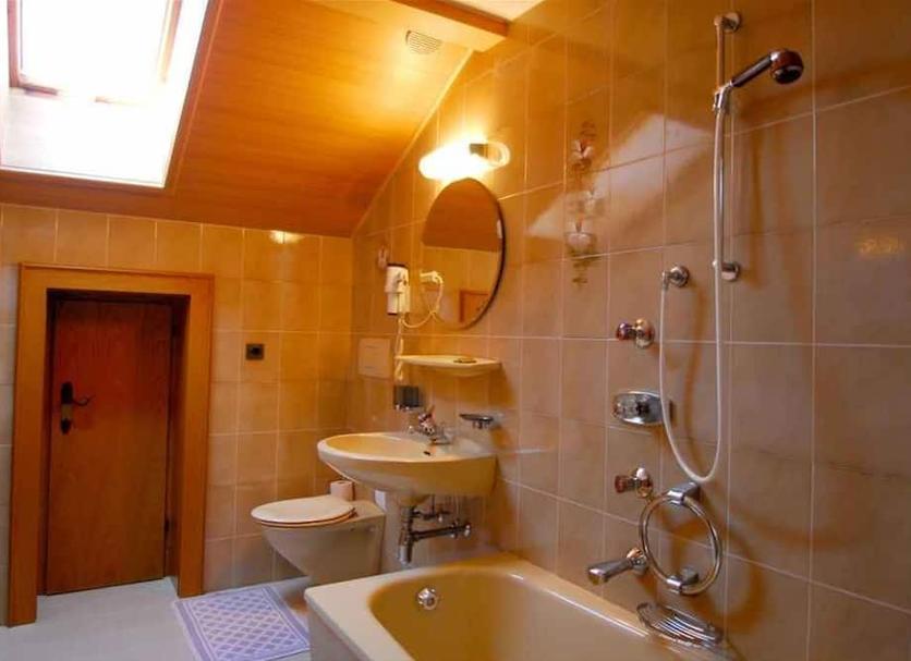 Bagno Foto