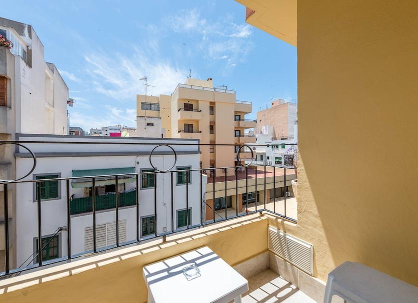 Balcone Foto
