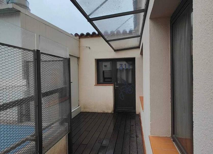 Balcone Foto