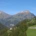 Vista esterna