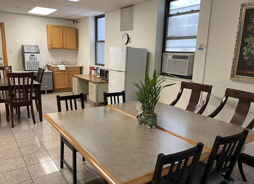 Sala pranzo Foto