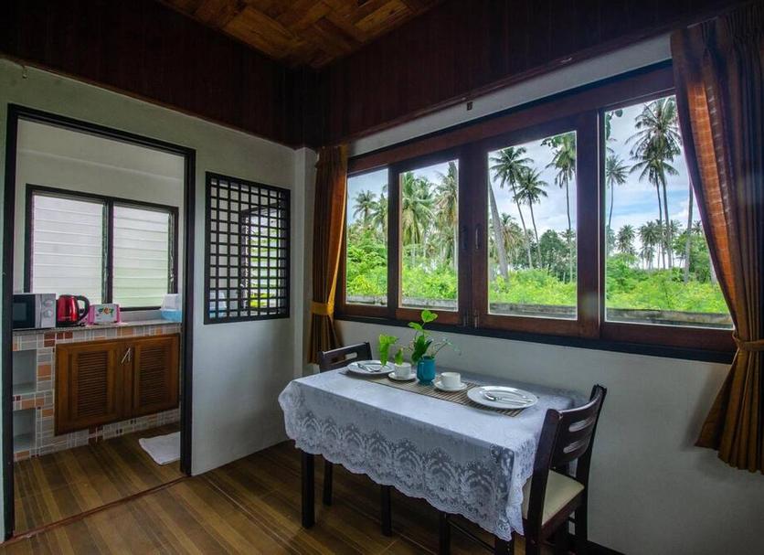 Sala pranzo Foto