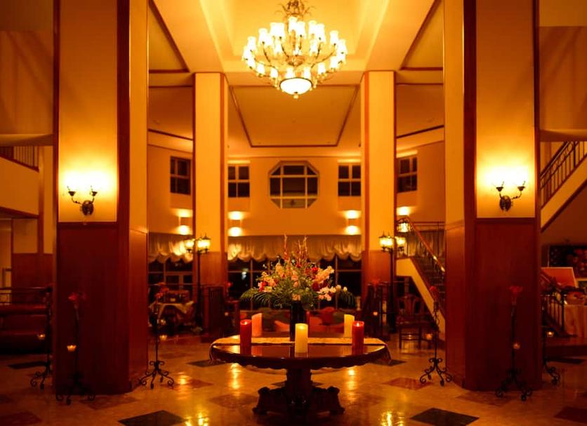 Ingresso Foto