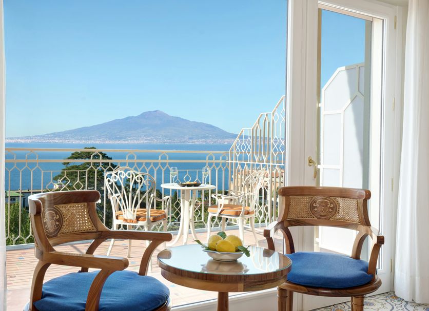 Balcone Foto