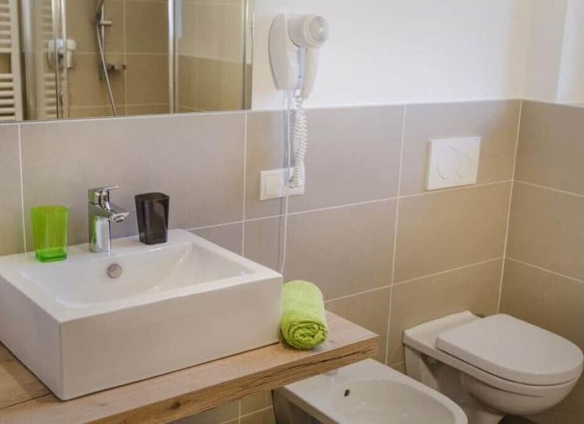 Bagno Foto