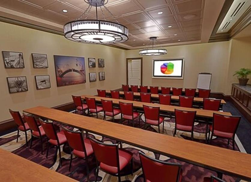 Sala conferenze Foto