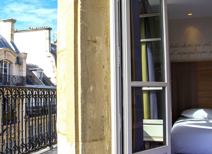 Balcone Foto