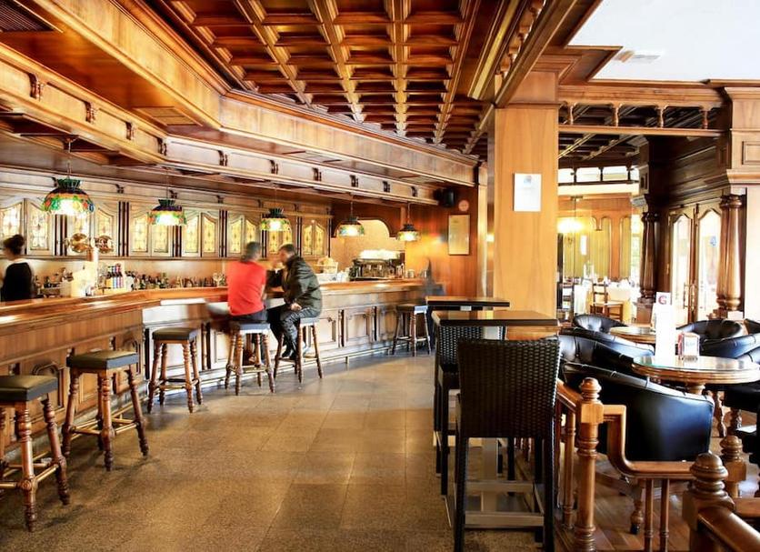 Bar Foto
