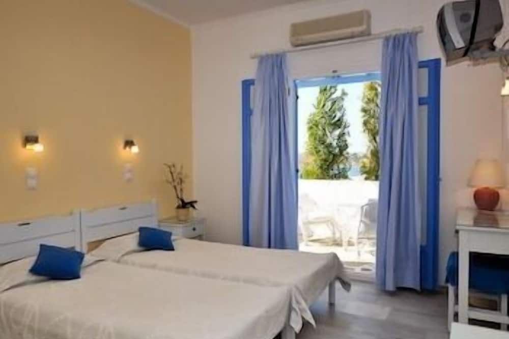Camera da letto