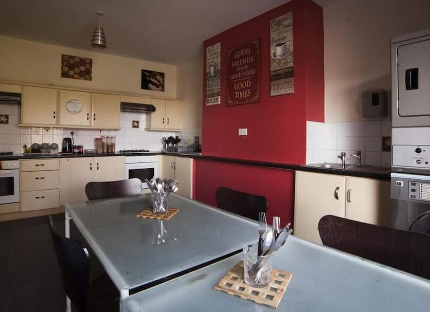 Cucina Foto