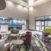 Area lounge