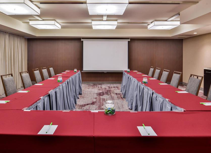 Sala conferenze Foto