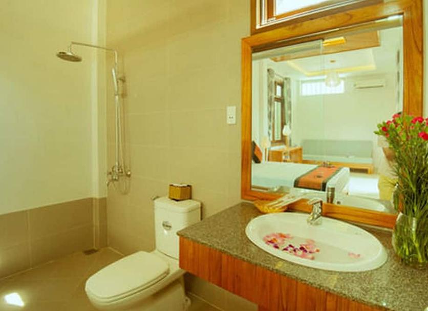 Bagno Foto