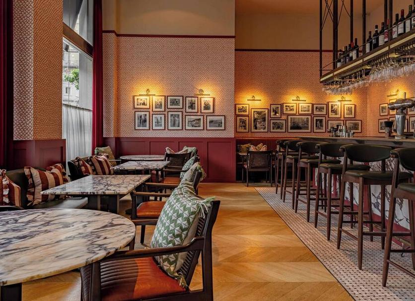Ristorante Foto