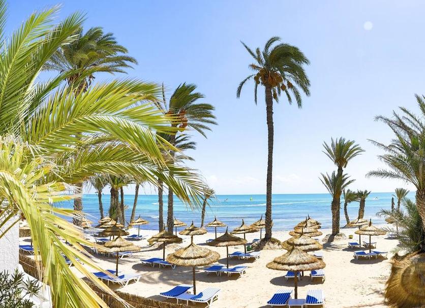 Spiaggia Foto